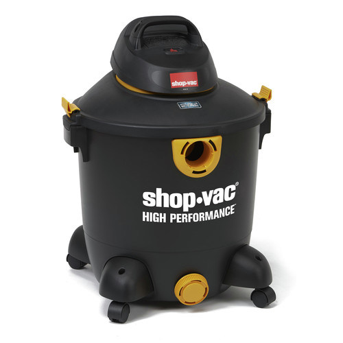 Wet / Dry Vacuums | Shop-Vac 5987300 12 Gallon 5.5 Peak HP SVX2 High Performance Wet/Dry Vacuum image number 0