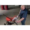 Threading Tools | Ridgid 700 Power Drive 1/8 in. - 2 in. Handheld Threader image number 13