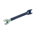 Wrenches | Klein Tools 3146A Lineman's Wrench with Silver End image number 1