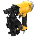 Roofing Nailers | Factory Reconditioned Dewalt DW46RNR 15-Degree Coil Roofing Nailer image number 2