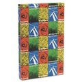 $99 and Under Sale! | Mohawk 12-215 11 in. x 17 in. 98 Bright 80 lbs. Bond Weight Copy Paper and Cover Stock - Bright White (250/Pack) image number 1