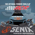 Reciprocating Saws | Senix PSRX2-M1-0 20V Max Compact Variable Speed 1/2 in. Cordless Reciprocating Saw (Tool Only) image number 4