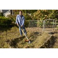 String Trimmers | Husqvarna 970732503 0.8 HP 122RJ Multi-Purpose Gas Brushcutter Tool image number 3
