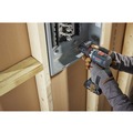 Drill Drivers | Bosch GSR18V-800FCB24 18V Brushless Lithium-Ion Cordless Drill Driver with 5-in-1 Flexiclick System and 2 Batteries (4 Ah) image number 8