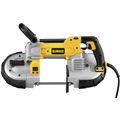 Band Saws | Dewalt DWM120 120V 10 Amp Corded Deep Cut Band Saw image number 2