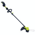 Snow Joe ION100V-16ST-CT iON100V Brushless Lithium-Ion 16 in. Cordless String Trimmer (Tool Only) image number 1