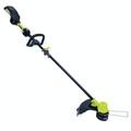 String Trimmers | Snow Joe ION100V-16ST-CT iON100V Brushless Lithium-Ion 16 in. Cordless String Trimmer (Tool Only) image number 1