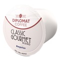 Coffee | Coffee Pro C-DCCUP-CG96-10R Classic Gourmet DC-Cup 10 g 96/Carton image number 0
