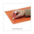 Office Jansan | Universal UNV75748VP 0.28 oz. Glue Stick Value Pack - Clear (30/Pack) image number 6