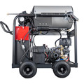 Pressure Washers | Simpson 65106 Big Brute 4000 PSI 4.0 GPM Hot Water Pressure Washer Powered by HONDA image number 4
