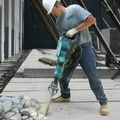 Demolition Hammers | Factory Reconditioned Makita HM1317CB-R 14 Amp 42 lbs. AVT Corded Demolition Hammer image number 7
