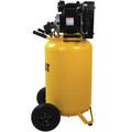 Portable Air Compressors | Dewalt DXCMLA1683066 1.6 HP 30 Gallon Oil-Lube Portable Air Compressor image number 2