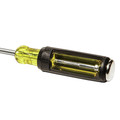 Wrecking & Pry Bars | Klein Tools 602-7DD 7 in. Shank Keystone 5/16 in. Slotted Demolition Driver image number 3