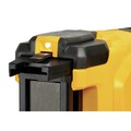 Specialty Staplers | Factory Reconditioned Dewalt DCN701D1R 20V MAX Lithium-Ion Cordless Cable Stapler Kit (2 Ah) image number 4