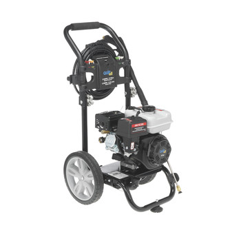 PRESSURE WASHERS | Quipall 3100GPW 3100PSI Gas Pressure Washer CARB