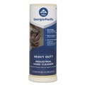 Hand Sanitizers | Georgia Pacific Professional 44627 3 Liter Heavy Duty Citrus Industrial Hand Cleaner (4/Carton) image number 1