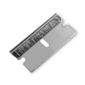 Oscillating Tool Blades | Cosco 091461 Jiffi-Cutter Utility Knife Blades (100/Box) image number 3