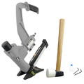 Air Flooring Nailers | NuMax SFL618 3-in-1 15.5/16 Gauge 2 in. Flooring Nailer/Stapler image number 4