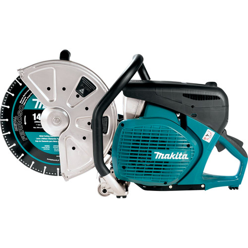 Makita MM4 14 in. 76cc 4 Stroke Power Cutter