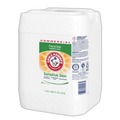 Cleaning & Janitorial Supplies | Arm & Hammer 33200-00008 5 gal. HE Compatible Unscented Liquid Detergent image number 0