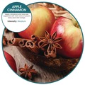 Cleaning & Janitorial Supplies | Boardwalk WCBX-P-010I010I-01-AAS80- 0.11 oz WCBasix Urinal Screen - Apple Cinnamon Scent, Red (10/Box) image number 2