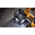 Portable Band Saws | Dewalt DCS377B 20V MAX ATOMIC Brushless Lithium-Ion 1-3/4 in. Cordless Compact Bandsaw (Tool Only) image number 14