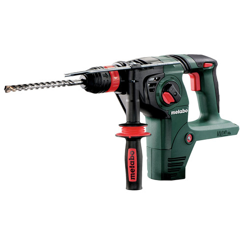 Rotary Hammers | Metabo 600795840 KHA 36 LTX 36V 1-1/4 in. SDS-Plus Rotary Hammer (Tool Only) image number 0