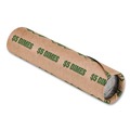 Office Jansan | PM Company 53010 $5 Dimes Tubular Coin Pop-Open Wrappers (1000/Pack) image number 1