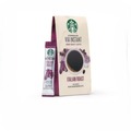 Food Service | Starbucks 12407838 0.11 oz. VIA Ready Brew Coffee - Italian Roast (8/Pack) image number 0