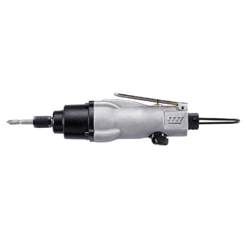 Air Drills | m7 Mighty Seven RA-110 1/4 in. Twin Hammer Air Screwdriver image number 0