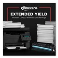 Ink & Toner | Innovera IVRF210X 2300 Page-Yield Remanufactured High-Yield Toner Replacement for 131X (CF210X) - Black image number 5