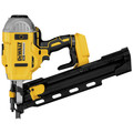 Framing Nailers | Factory Reconditioned Dewalt DCN21PLBR 20V MAX Lithium-Ion 21-Degree Plastic Collated Cordless Framing Nailer (Tool Only) image number 0