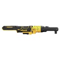 Cordless Ratchets | Factory Reconditioned Dewalt DCF510BR 20V XR Lithium-Ion Brushless 3/8 in. and 1/2 in. Cordless Sealed Head Ratchet (Tool Only) image number 3
