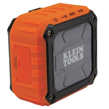 SPEAKERS AND RADIOS | Klein Tools AEPJS1 Wireless Jobsite Speaker