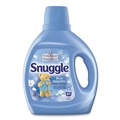 Cleaning & Janitorial Supplies | Dial 72613 47452 66 oz. Bottle Liquid Fabric Conditioner - Blue Sparkle Cuddle-Up Fresh (6/Carton) image number 8