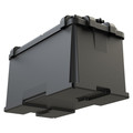 Cases and Bags | NOCO HM408 4D Battery Box (Black) image number 1