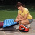 Inflators | Black & Decker ASI300 Air Station Inflator image number 8