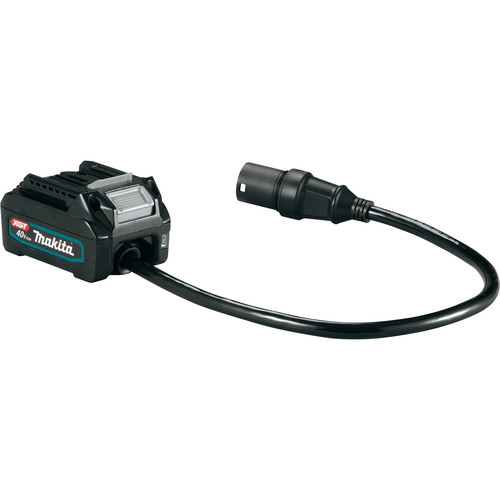 Chargers | Makita 191N62-4 PDC1200A01 PDC01 40V max XGT Adapter image number 0
