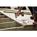 Impact Drivers | Factory Reconditioned Dewalt DCF840BR 20V MAX Lithium-Ion Brushless 1/4 in. Cordless Impact Driver (Tool Only) image number 7