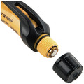 Detection Tools | Klein Tools NCVT-6 Non-Contact Voltage Tester Pen with Integrated Laser Distance Meter image number 3
