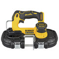 Dewalt DCS375B 12V MAX XTREME Compact Lithium-Ion Cordless Bandsaw (Tool Only) image number 0