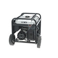 Portable Generators | Quipall 7000DF Dual Fuel Portable Generator (CARB) image number 2