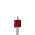 Nails | Freeman CNDPN1 1 in. Concrete Drive Pins without Washers (100 Count) image number 4