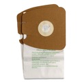 Bags and Filters | Green Klean GK-EURMM GK-EurMM Replacement Vacuum Bag (12/Carton) image number 1