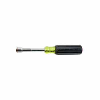 NUT DRIVERS | Klein Tools 635-1/2 1/2 in. Heavy-Duty Nut Driver