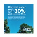Office Jansan | Hammermill 10311-9 Colors 20 lbs. 8.5 in. x 11 in. Print Paper - Salmon (500/Ream) image number 5