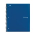  | Five Star 06208 11 in. x 8.5 in. 5-Subject Medium/College Rule Wirebound Notebook with 8 Pockets - Assorted Cover (200 Sheets) image number 2
