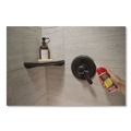 Caulk and Adhesive Guns | Flex Seal Products CFSWHTR100 4.6 oz Flex Caulk Hi-Performance Hybrid Caulk - Dries White (4/Carton) image number 2