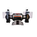 Bench Grinders | JET JT9-577126 JBG-6W Shop Grinder with Grinding Wheel and Wire Wheel image number 0