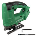Jig Saws | Metabo HPT CJ18DAQ4M 18V Lithium-Ion Cordless Jig Saw (Tool Only) image number 0